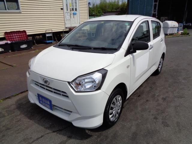 DAIHATSU MIRA E S 2020