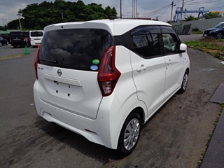 NISSAN DAYZ 2020