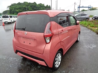 NISSAN DAYZ 2023