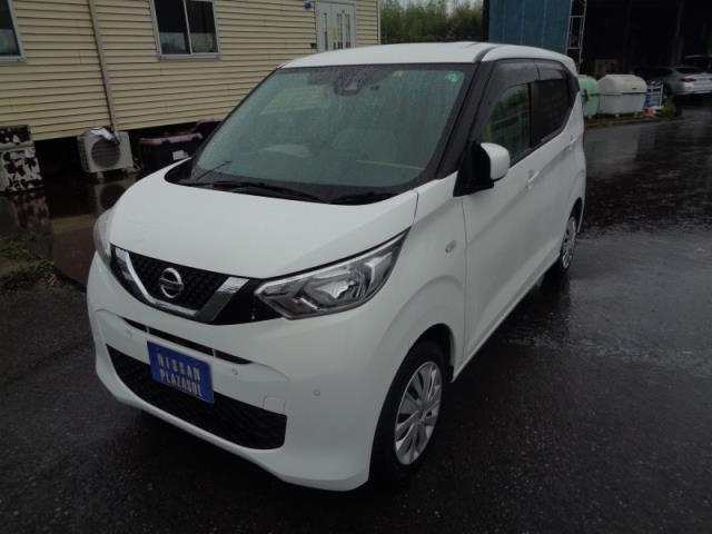 NISSAN DAYZ 2020
