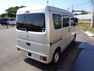 NISSAN CLIPPER VAN 2019