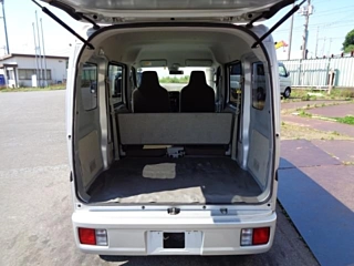 NISSAN CLIPPER VAN 2019