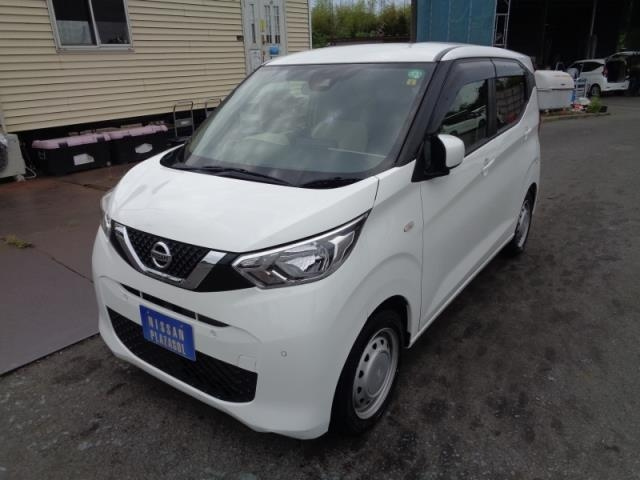 NISSAN DAYZ 2020