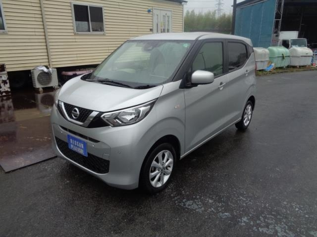 NISSAN DAYZ 2020