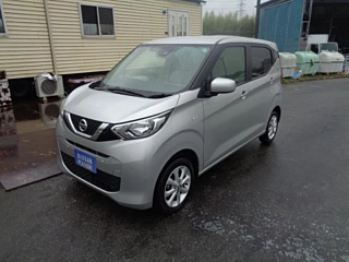 NISSAN DAYZ 2020