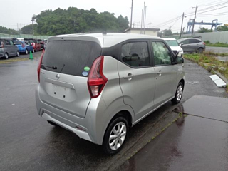NISSAN DAYZ 2020