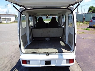 NISSAN CLIPPER VAN 2020