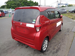 NISSAN DAYZ 2019