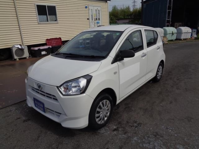 DAIHATSU MIRA E S 2020