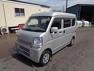 NISSAN CLIPPER VAN 2022