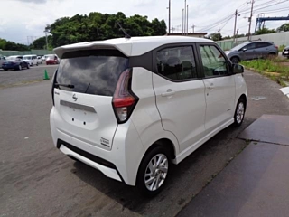 NISSAN DAYZ 2023