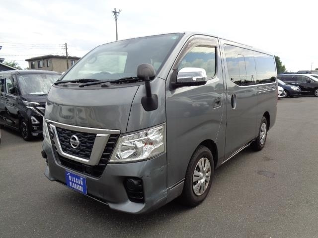 NISSAN CARAVAN VAN