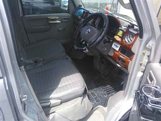SUZUKI EVERY 2008