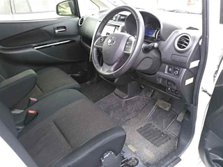 NISSAN DAYZ 2018