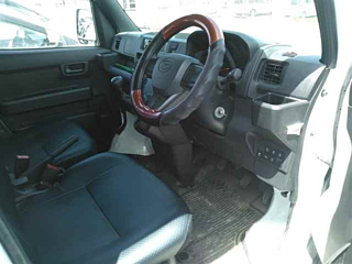DAIHATSU HIJET VAN 2023