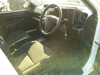 TOYOTA PROBOX 2022