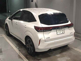 NISSAN AURA 2021