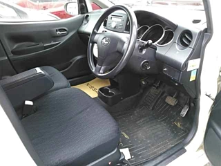 DAIHATSU SONICA 2009