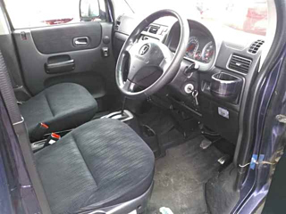 HONDA VAMOS 2012