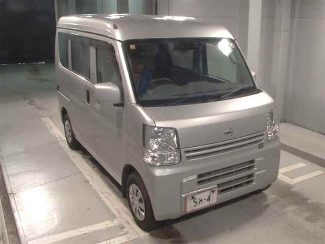 NISSAN CLIPPER VAN 2023