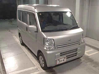 NISSAN CLIPPER VAN 2023