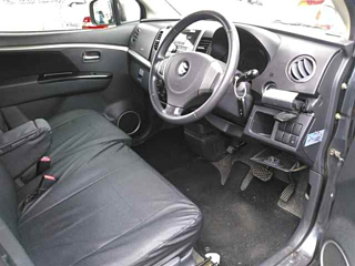 SUZUKI WAGON R 2009