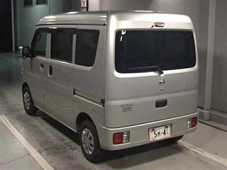 NISSAN CLIPPER VAN 2023
