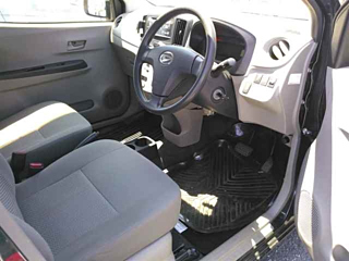 DAIHATSU MIRA E S 2014