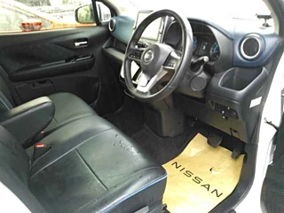 NISSAN DAYZ 2021