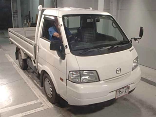 MAZDA BONGO 2018