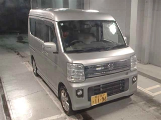 NISSAN CLIPPER RIO 2018