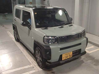 DAIHATSU TAFT 2023