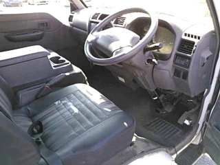 MAZDA BONGO 2018