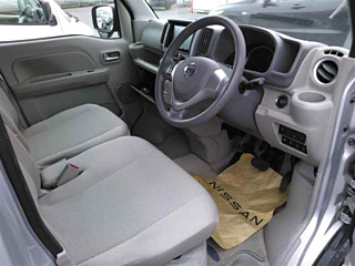 NISSAN CLIPPER RIO 2018