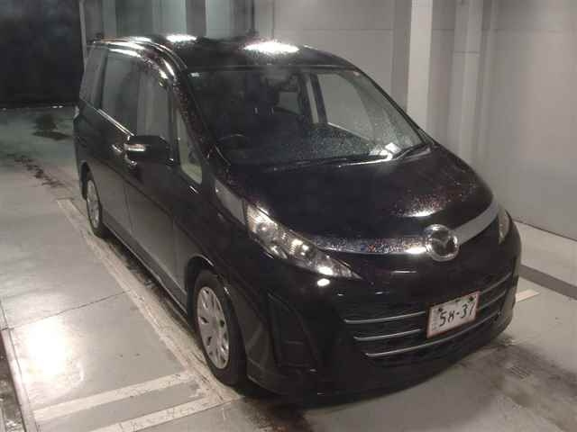 MAZDA BIANTE 2012