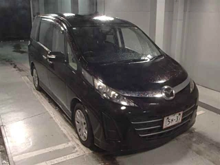 MAZDA BIANTE 2012