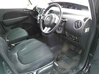 MAZDA BIANTE 2012