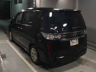 MAZDA BIANTE 2012