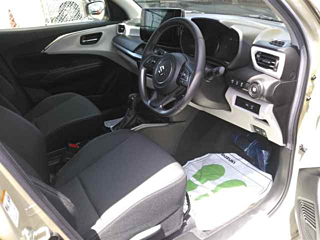 SUZUKI SWIFT 2024