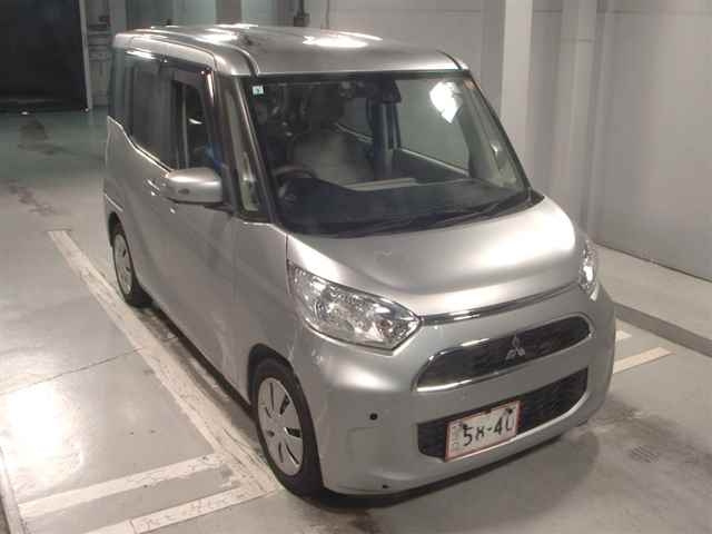 MITSUBISHI EK SPACE 2019