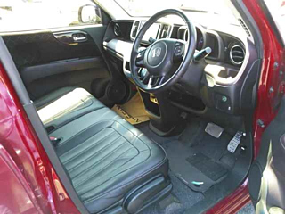 HONDA N ONE 2013