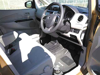 NISSAN DAYZ 2015