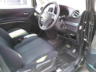 DAIHATSU TANTO EXE 2010