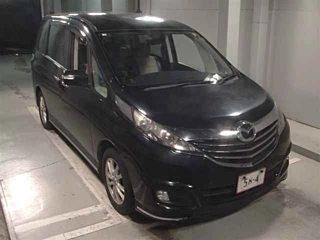 MAZDA BIANTE 2014