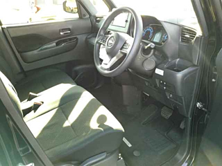 DAIHATSU TANTO 2020