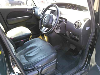 MAZDA BIANTE 2014