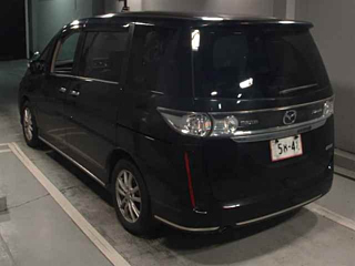MAZDA BIANTE 2014