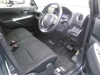 NISSAN DAYZ ROOX 2014
