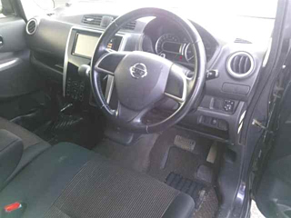 NISSAN DAYZ 2013