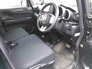 HONDA N BOX 2012